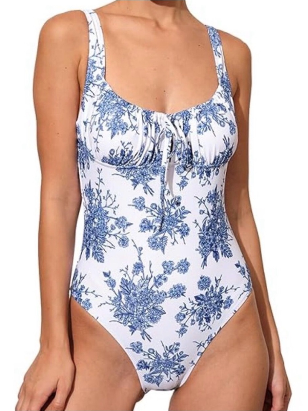 BERLOOK Toile One piece + Skirt